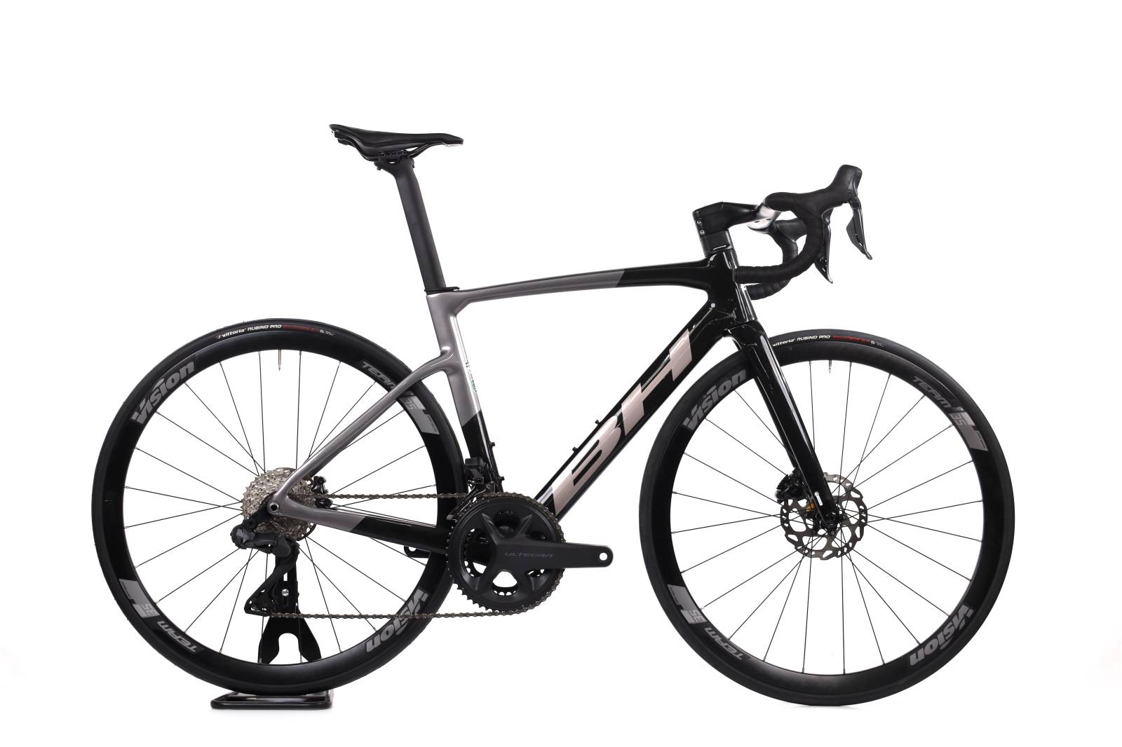 BH RS1 4.5 Ultegra Di 2