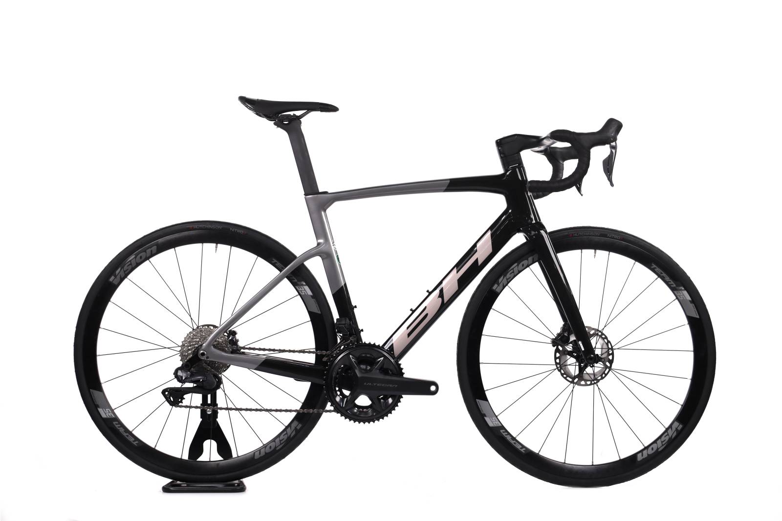 BH RS1 4.5 Ultegra Di2