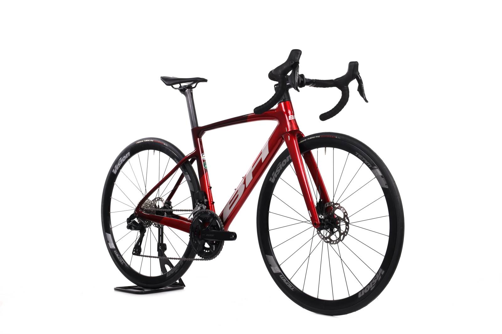 BH RS1 3.5 105 Di2