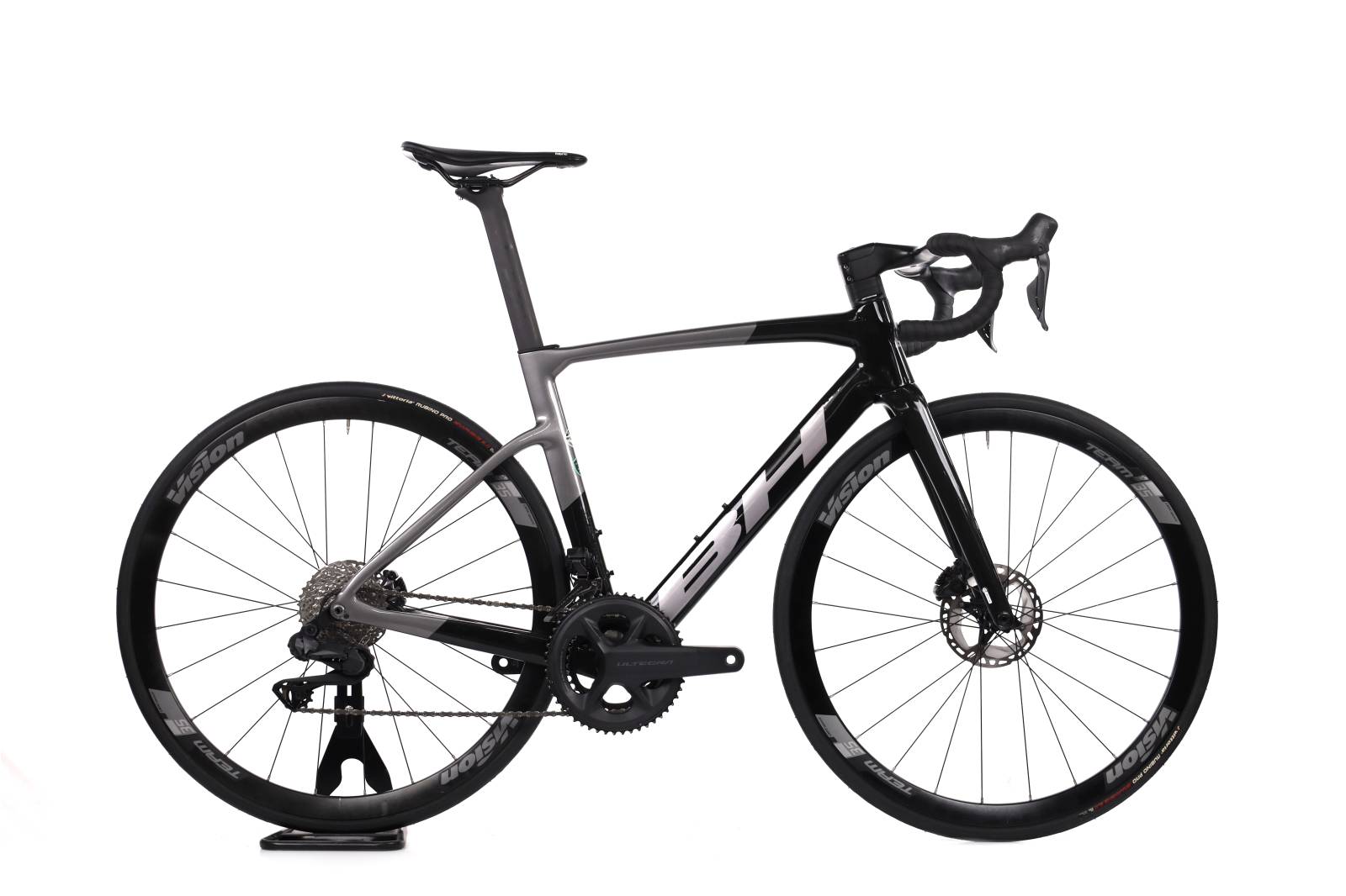 BH RS1 4.5 Ultegra Di2