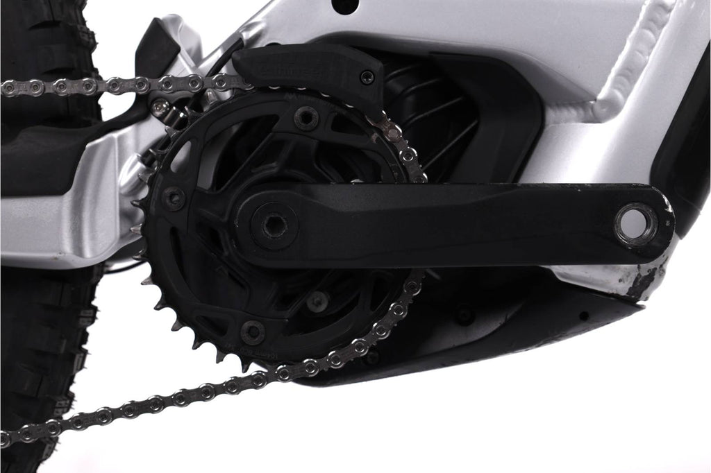 Cannondale Moterra Neo 3