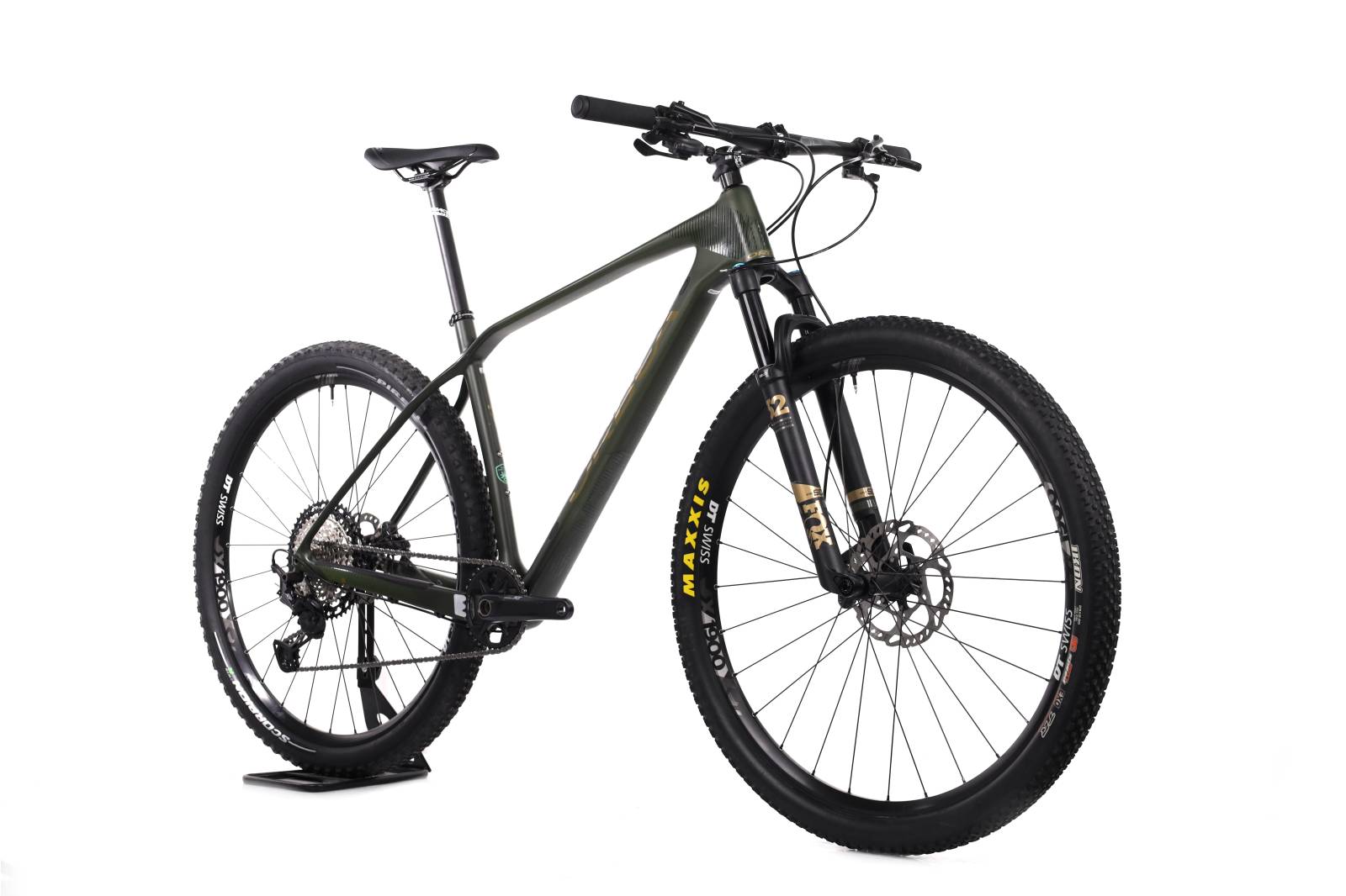 Orbea Alma M25