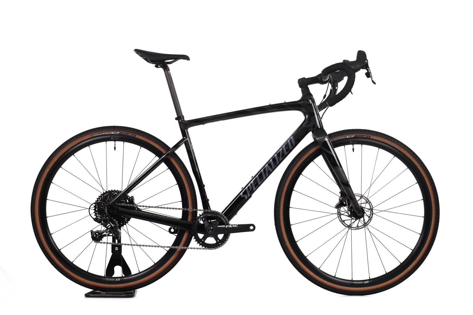 Specialized Diverge Sport Carbon