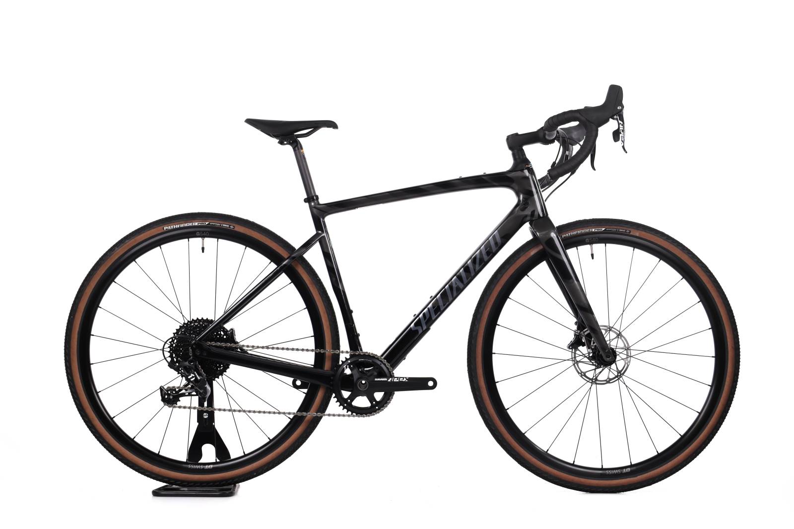 Specialized Diverge Sport Carbon