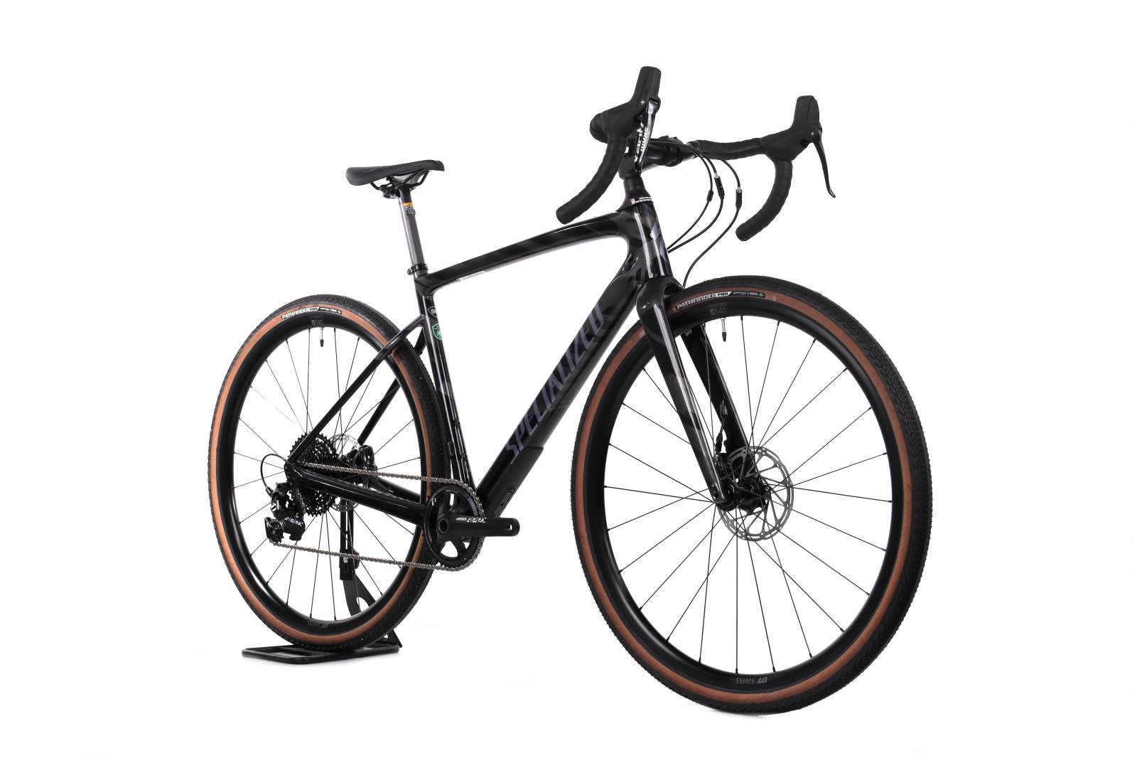 Specialized Diverge Sport Carbon