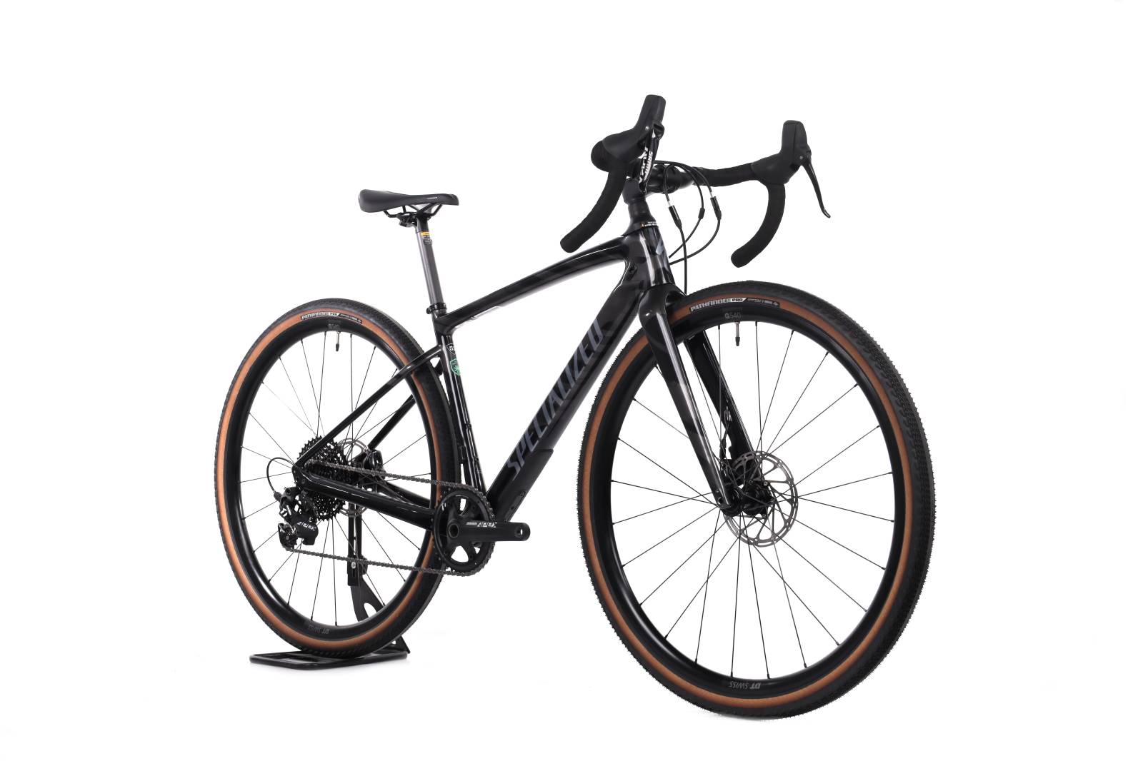 Specialized Diverge Sport Carbon