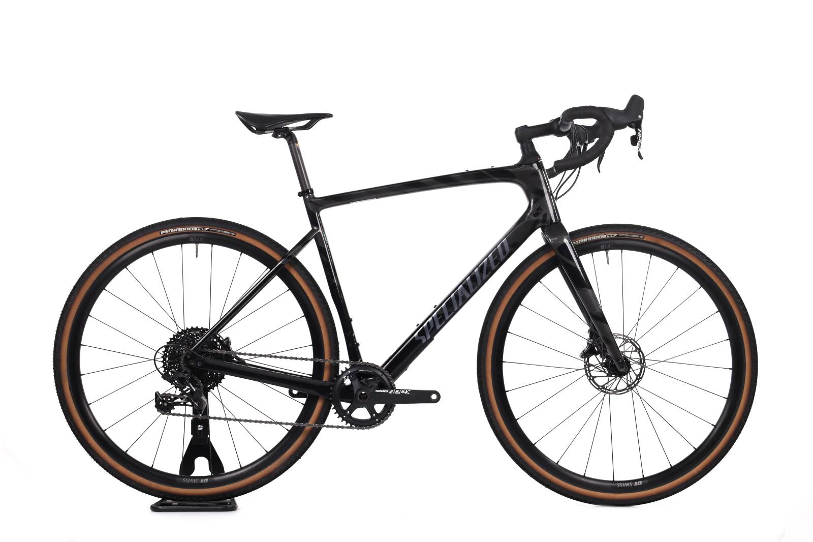 Specialized Diverge Sport