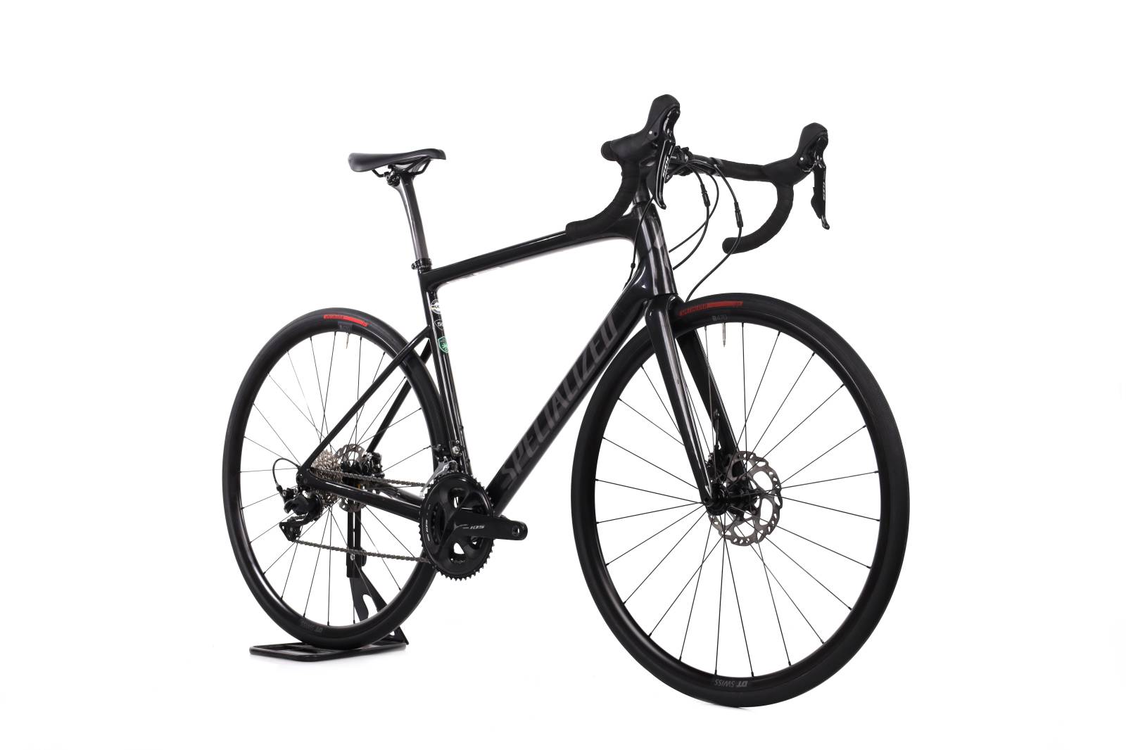 Specialized Tarmac SL6 Sport