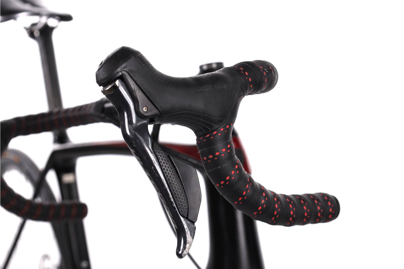 Trek Emonda SLR 7 Di2