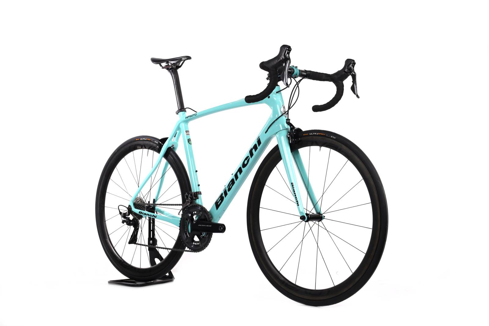 Bianchi Infinito CV