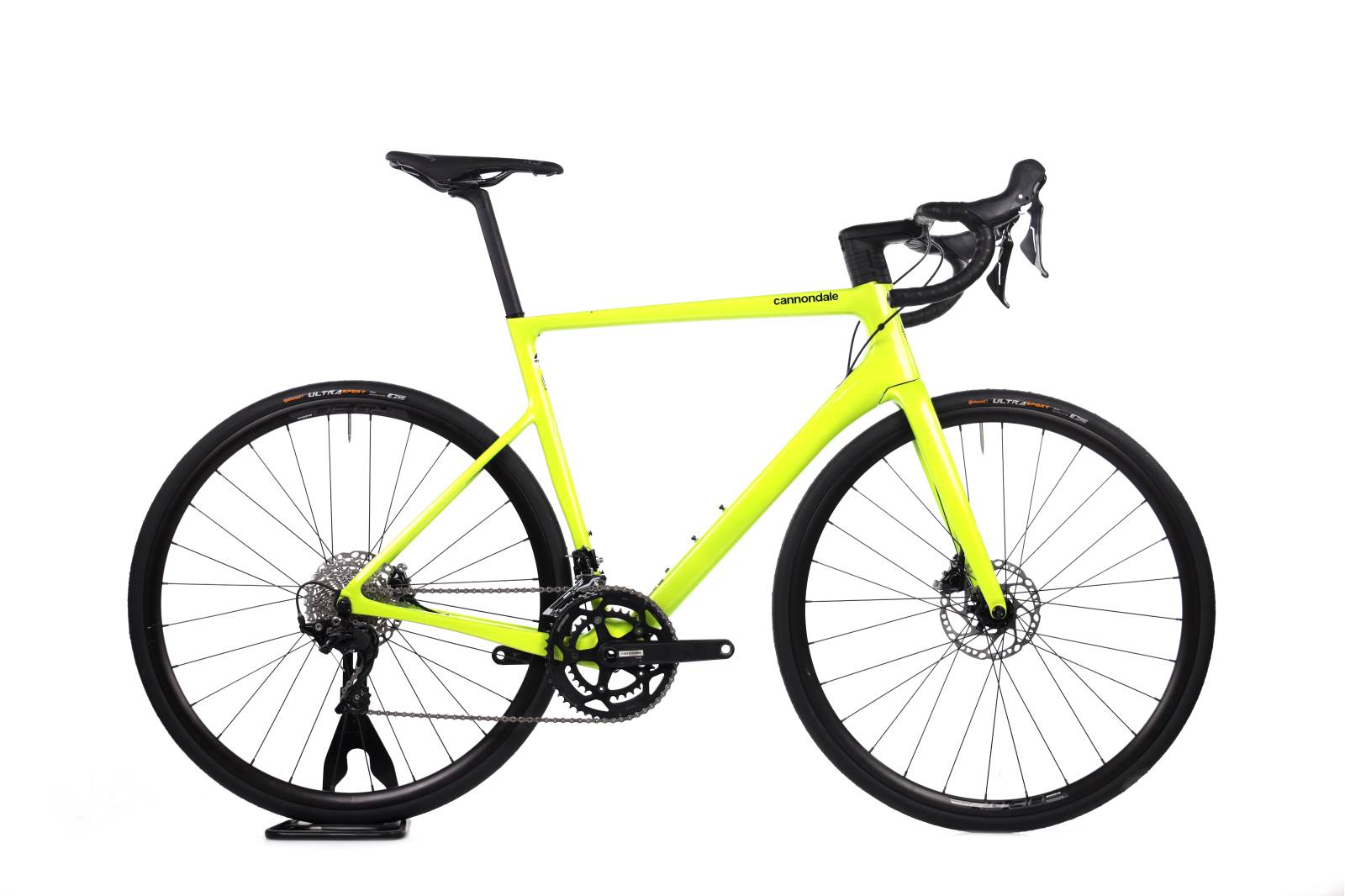 Cannondale Supersix Evo Carbon 105