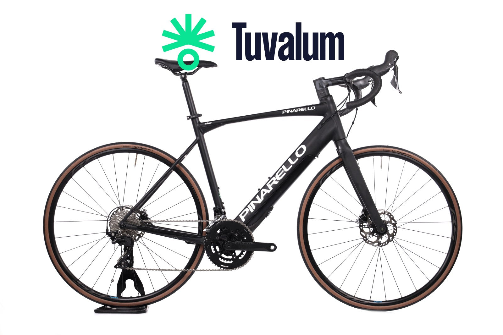 Pinarello Nytro Roadstar – tuvalum