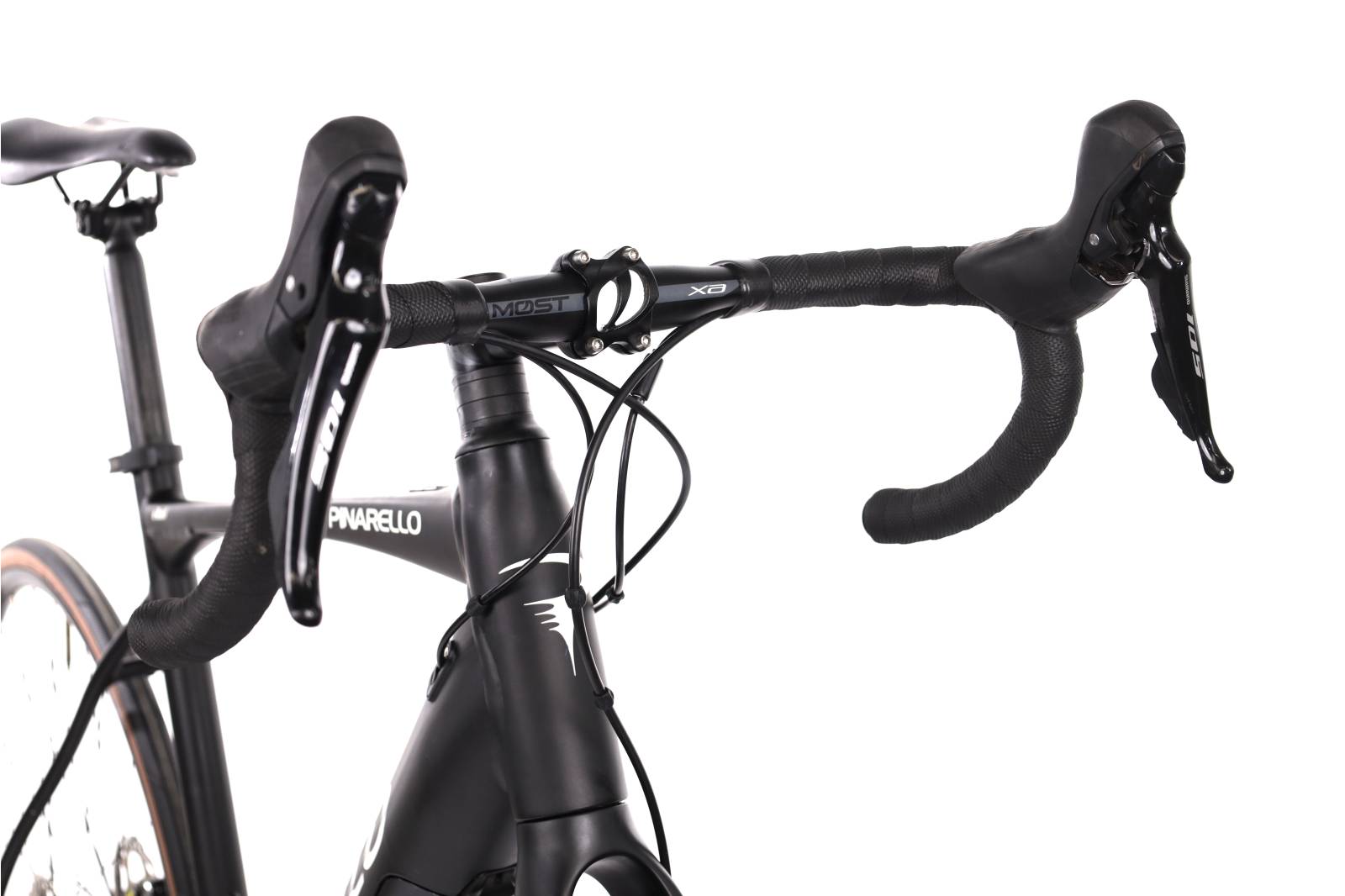 Pinarello Nytro Roadstar