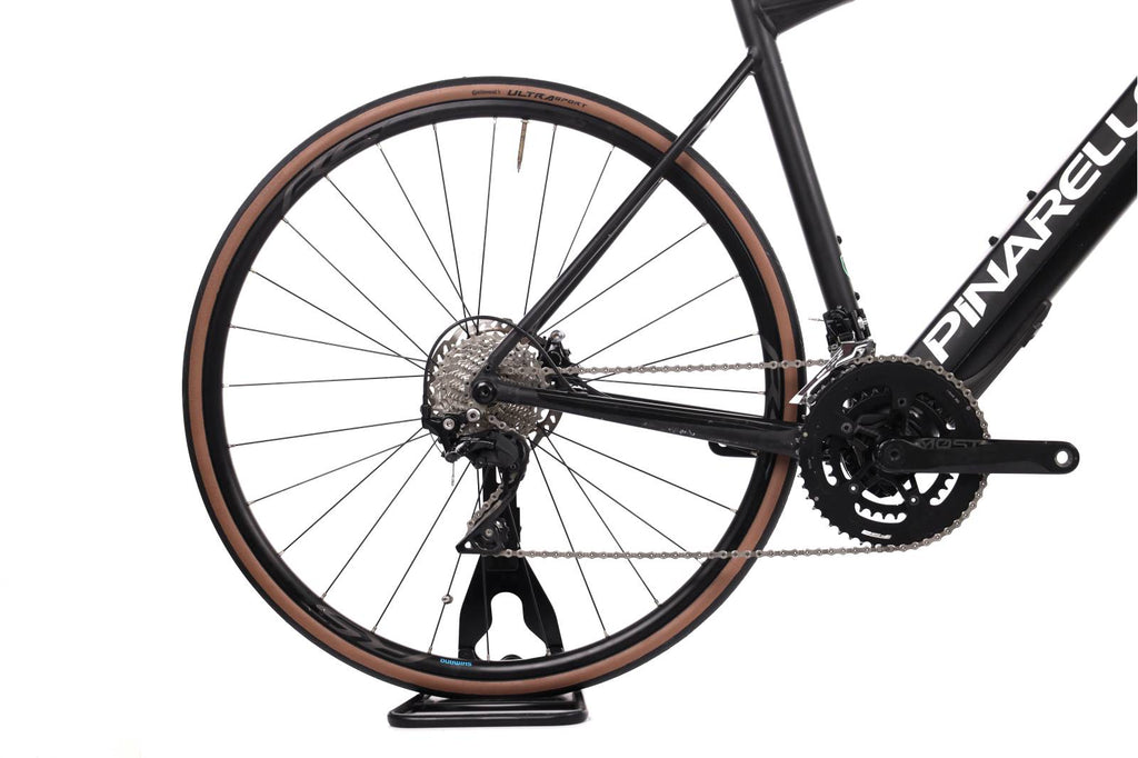 Pinarello Nytro Roadstar