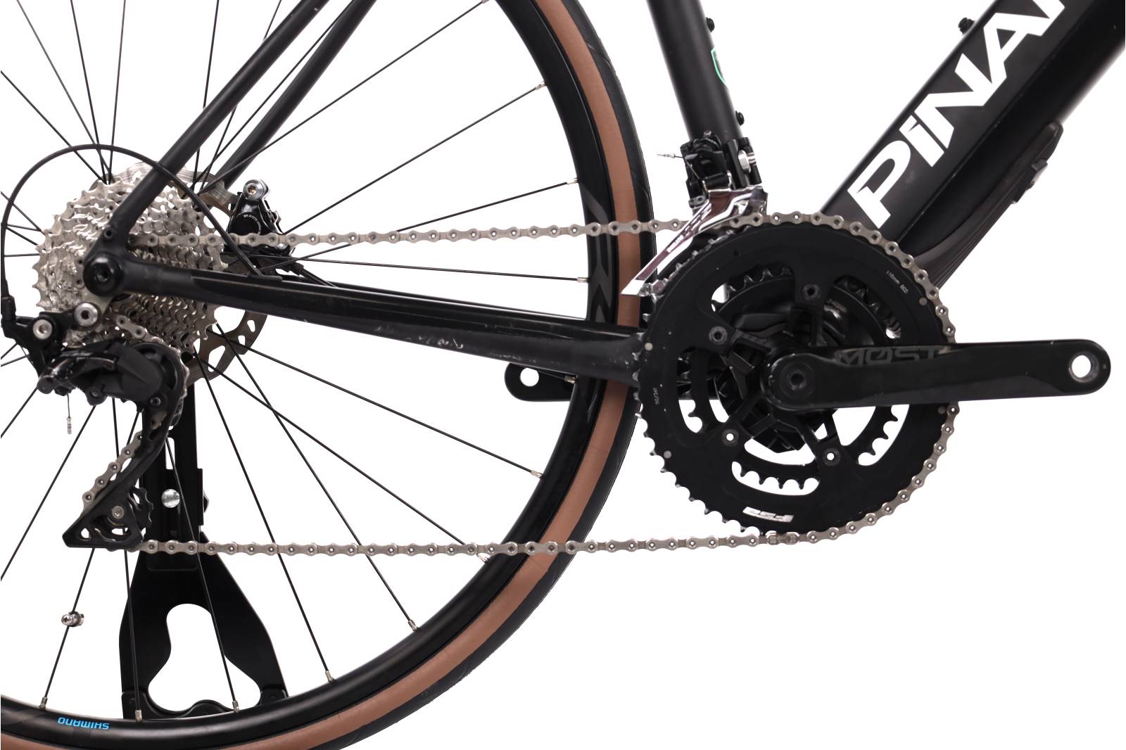 Pinarello Nytro Roadstar