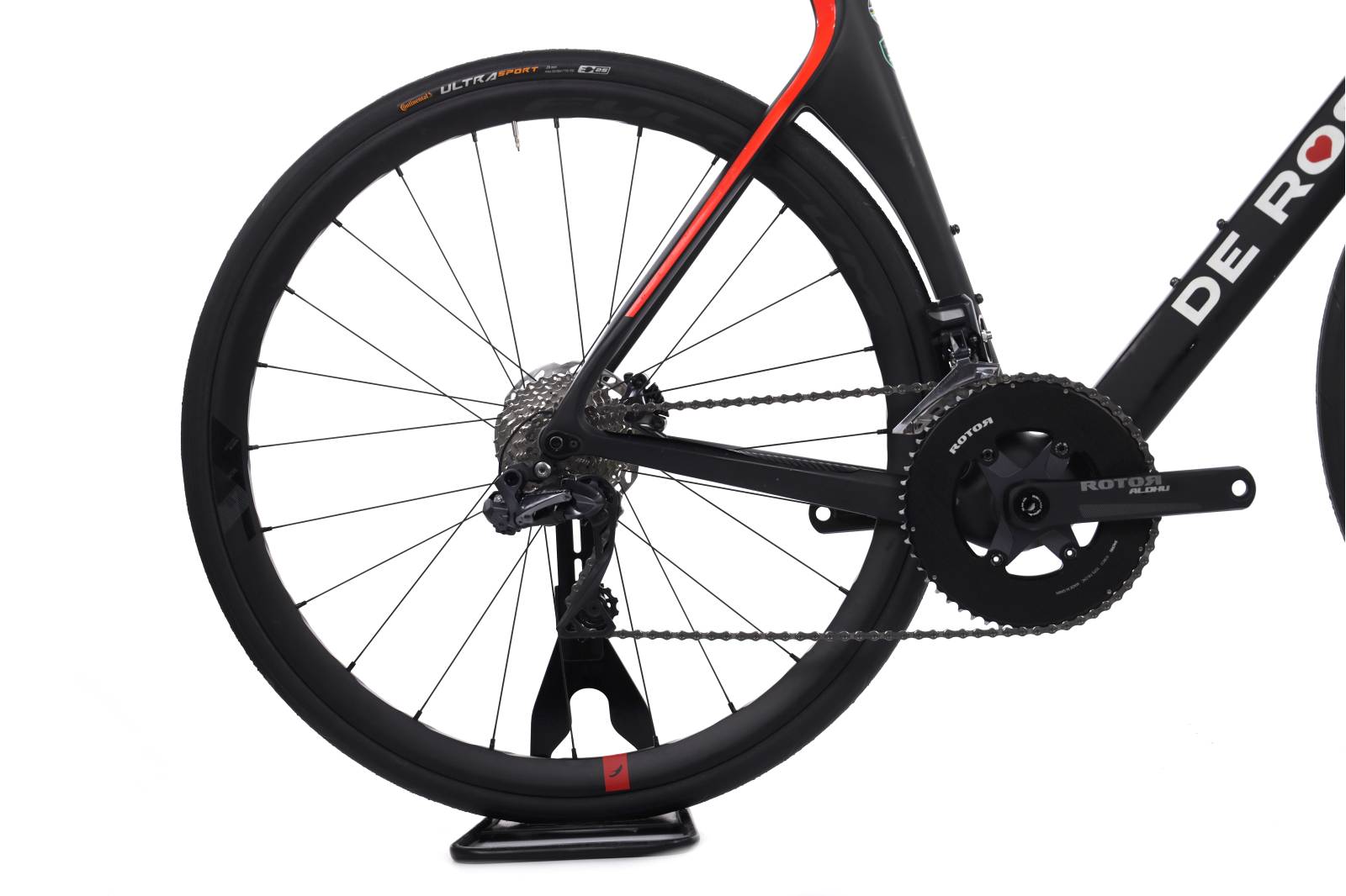 De Rosa Pinifarina SK