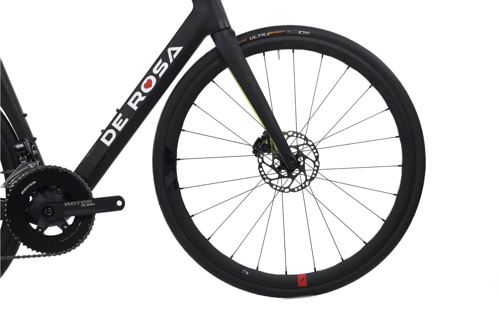 De Rosa Pinifarina SK