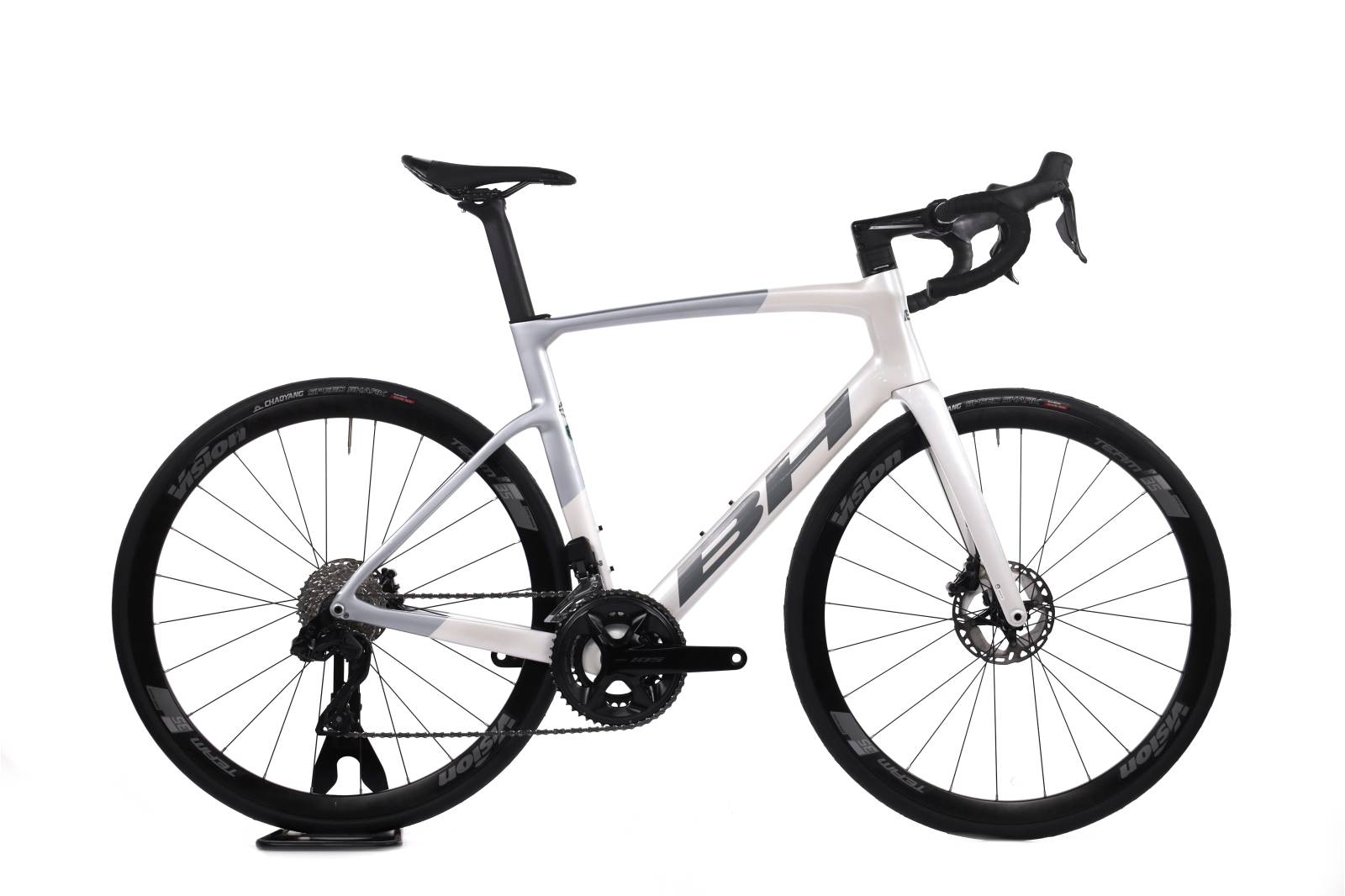 BH RS1 3.5 105 Di2