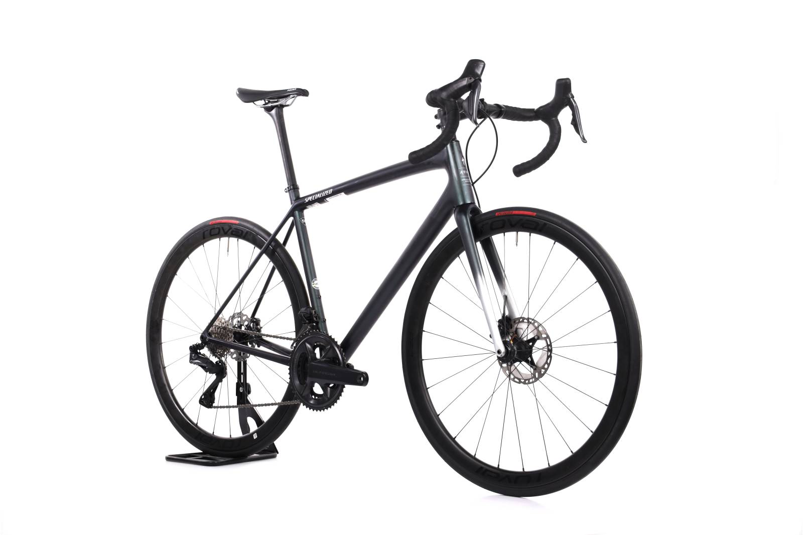 Specialized Aethos Expert Ultegra Di2