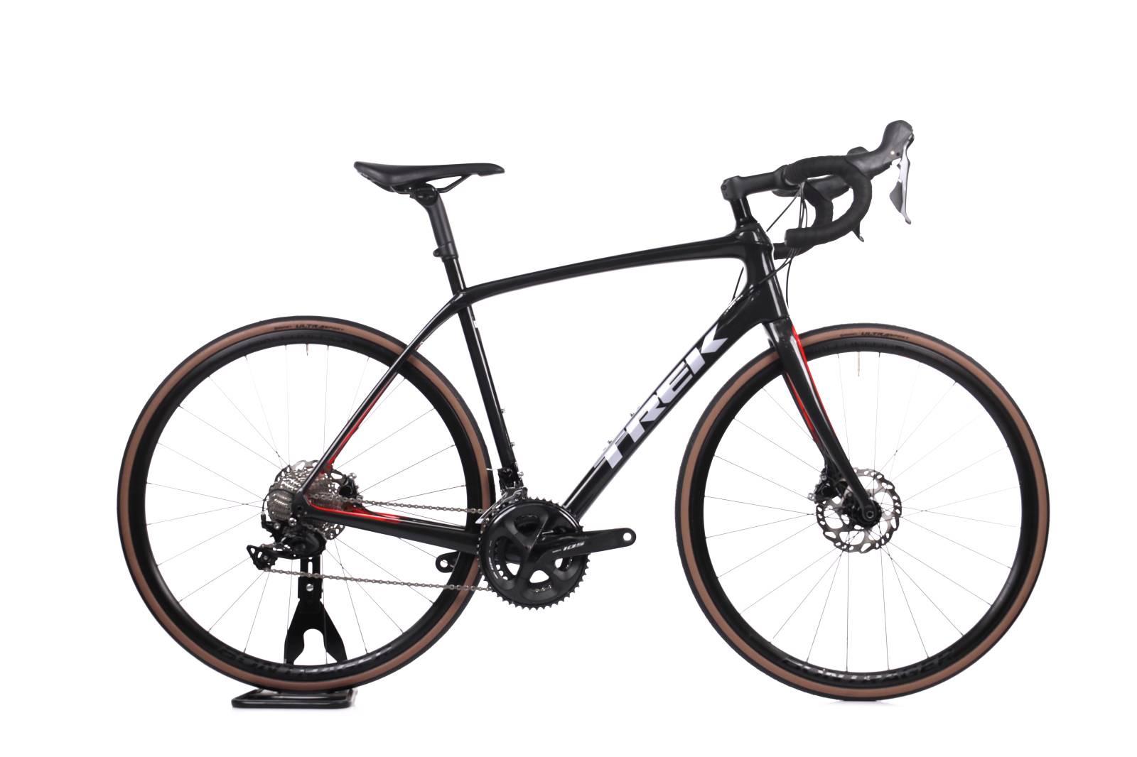 Trek Domane SL5