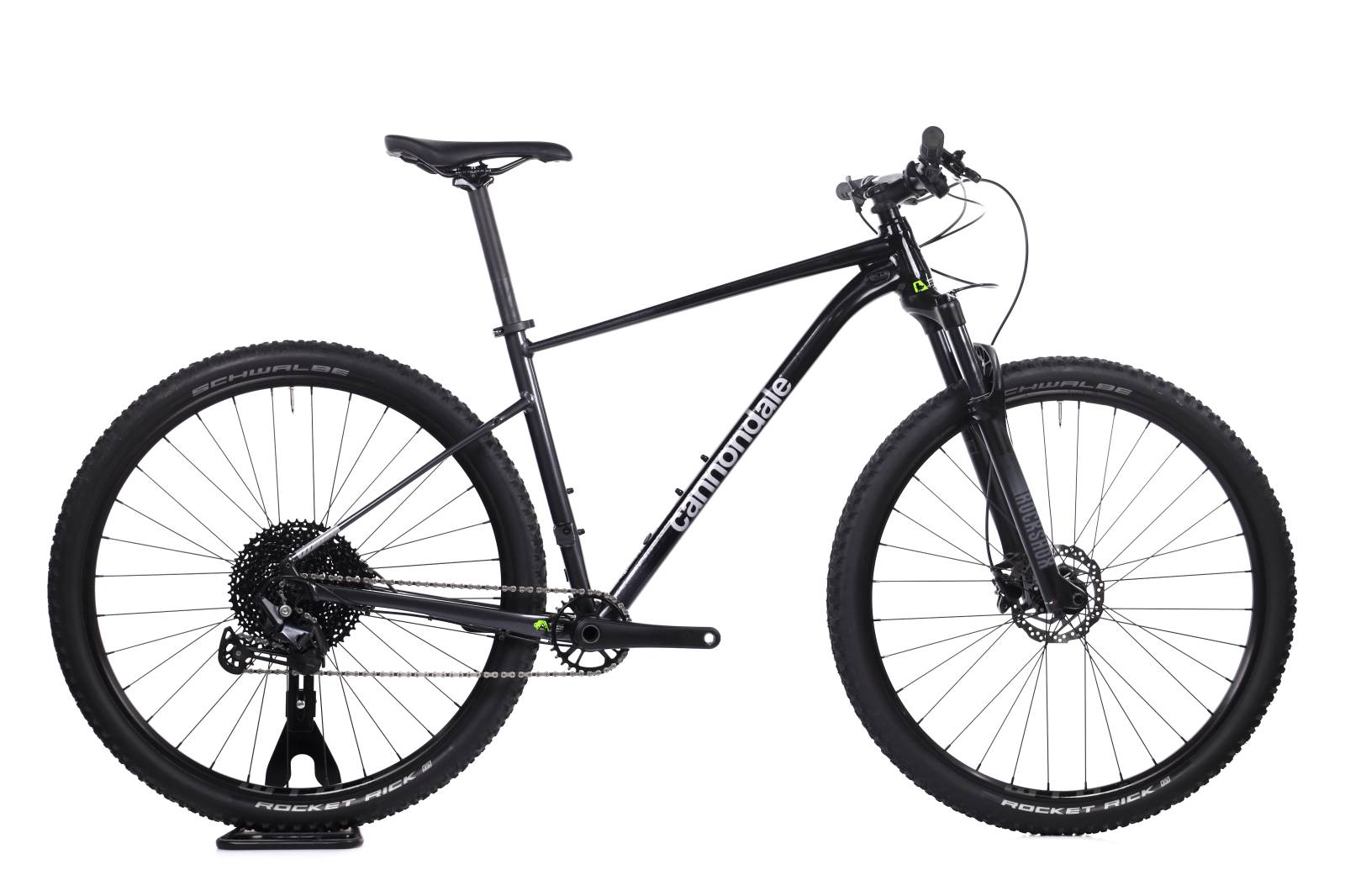 Cannondale Trail SL 3