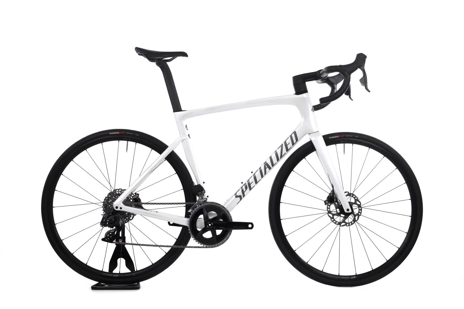 Specialized Tarmac SL7 Comp Disc Rival eTap