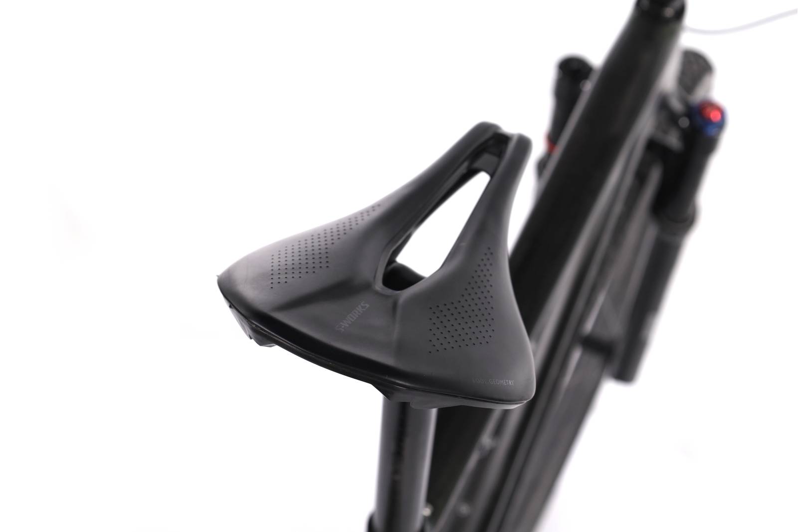 Specialized Epic S-works