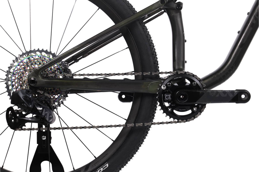 Specialized Epic S-works