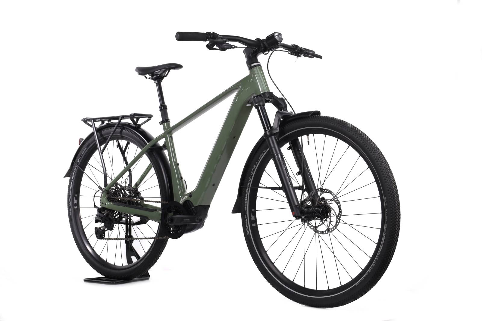 Orbea Kemen 10