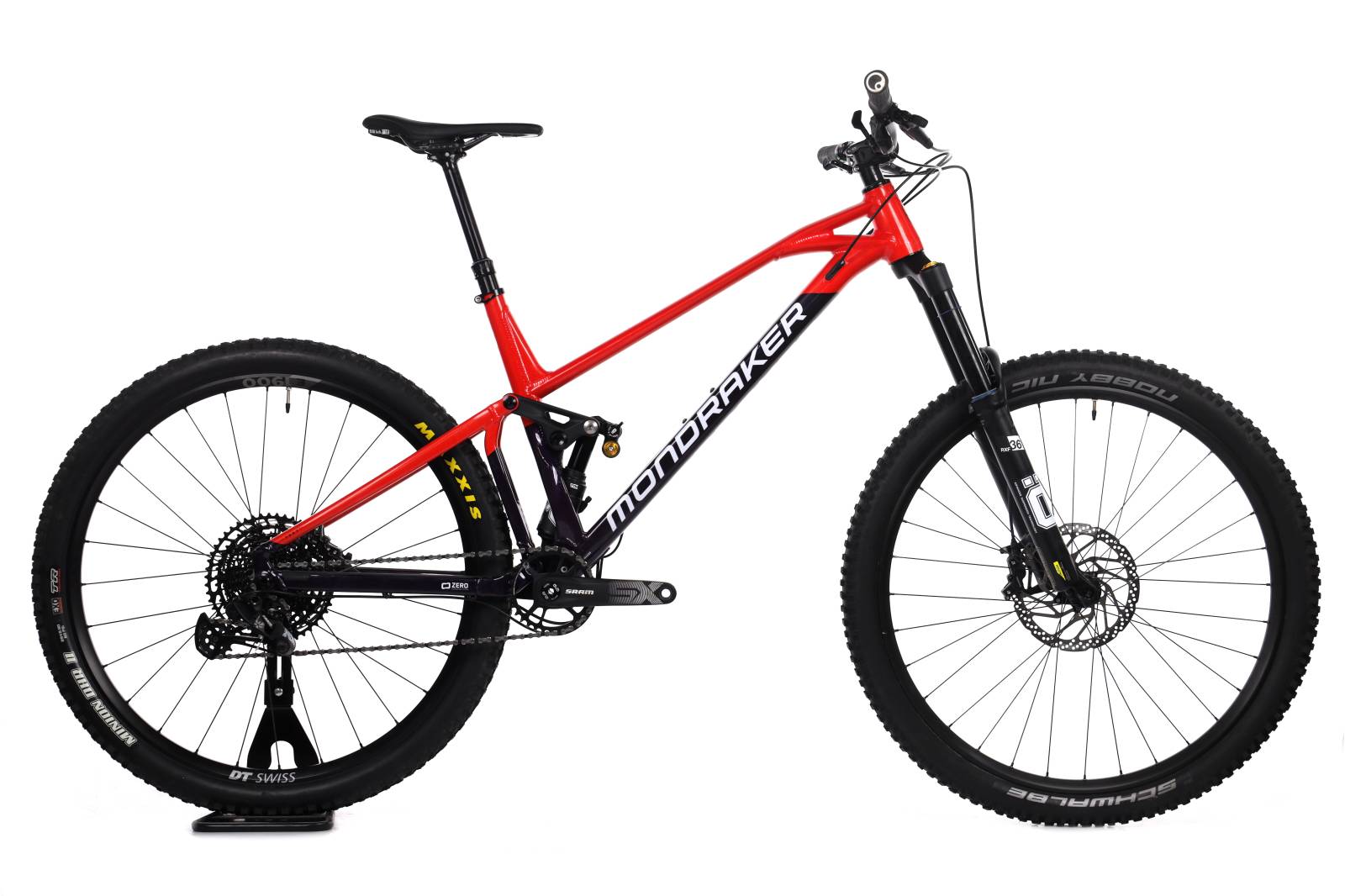 Mondraker Foxy R