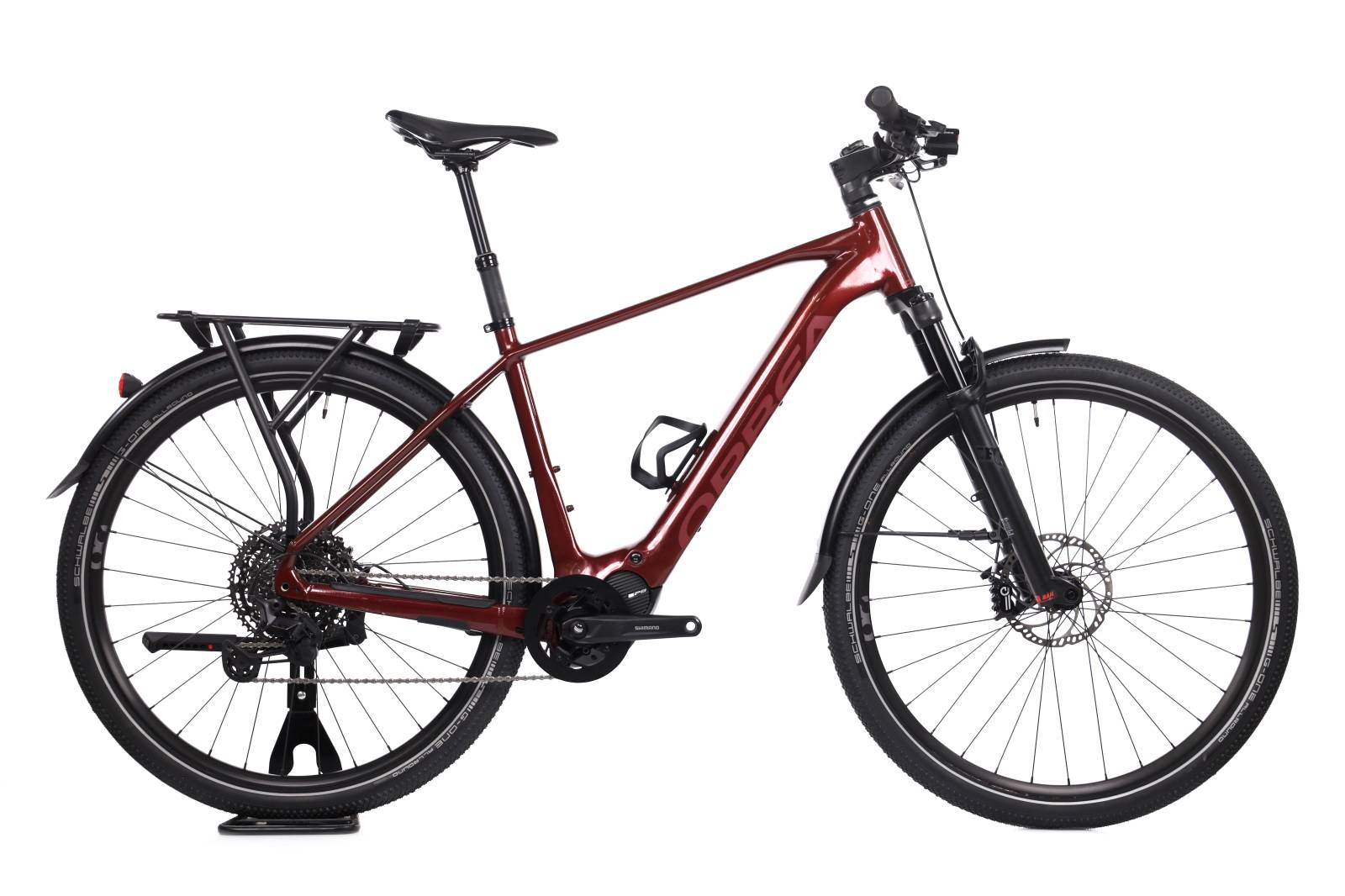 Orbea Kemen 10