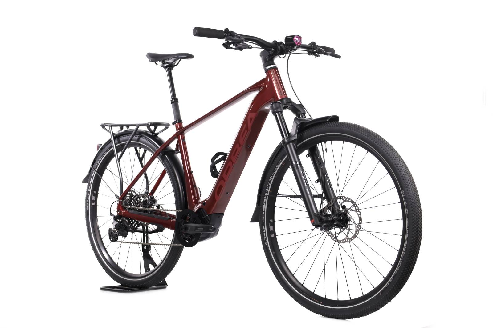 Orbea Kemen 10