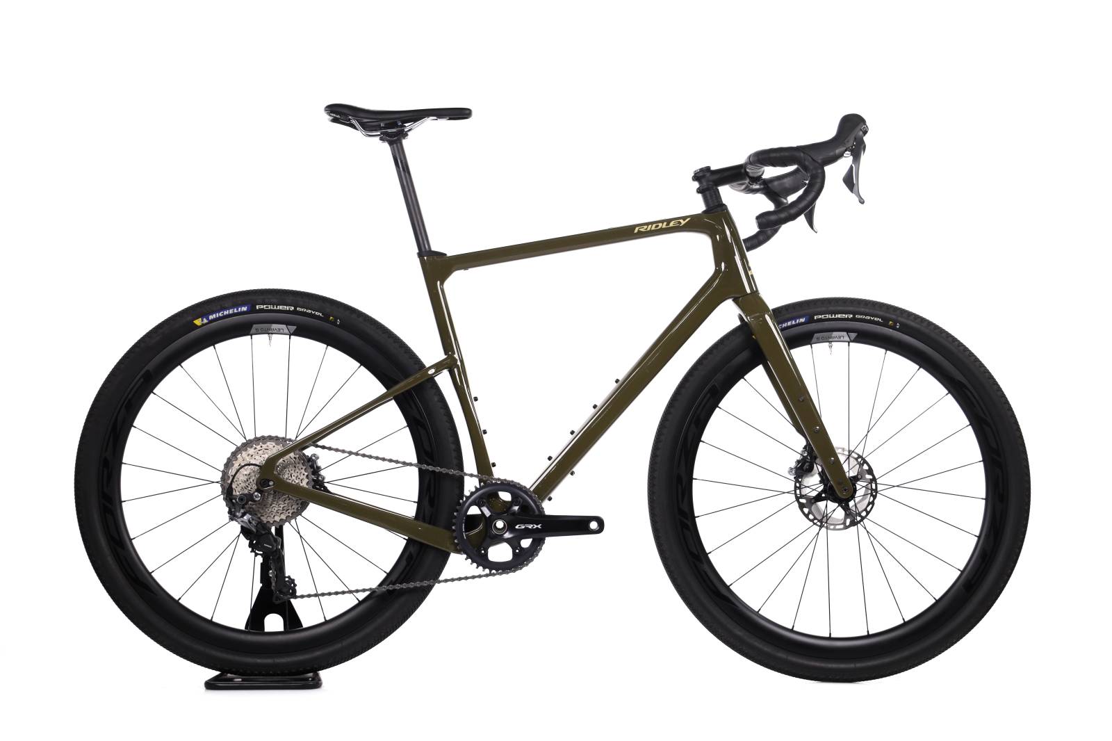 Ridley Kanzo Adventure GRX