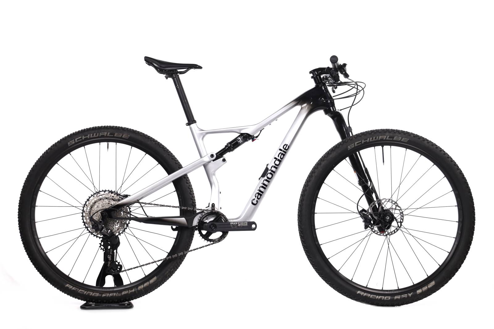 Cannondale Scalpel Carbon 3