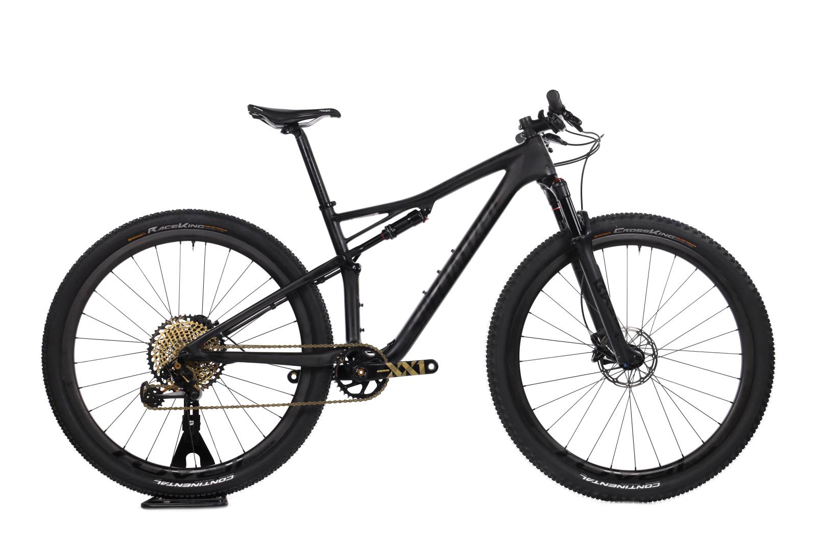 Specialized Epic Expert