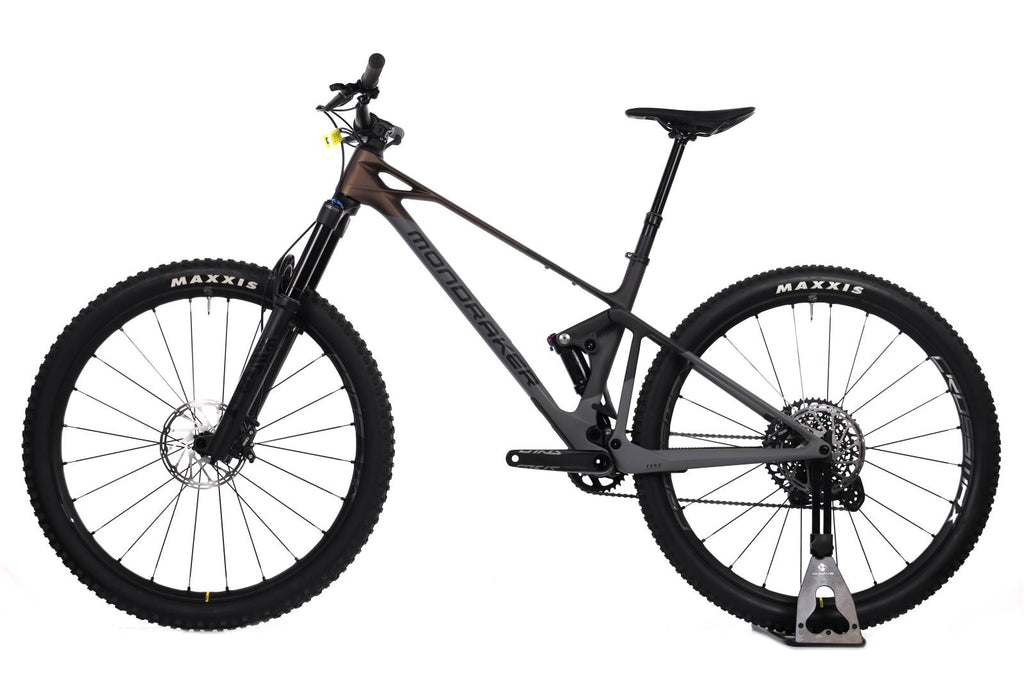 Mondraker Raze R