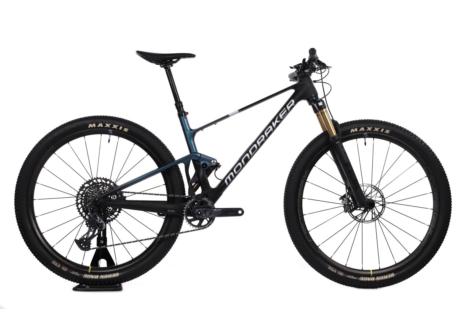 Mondraker F Podium Carbon RR