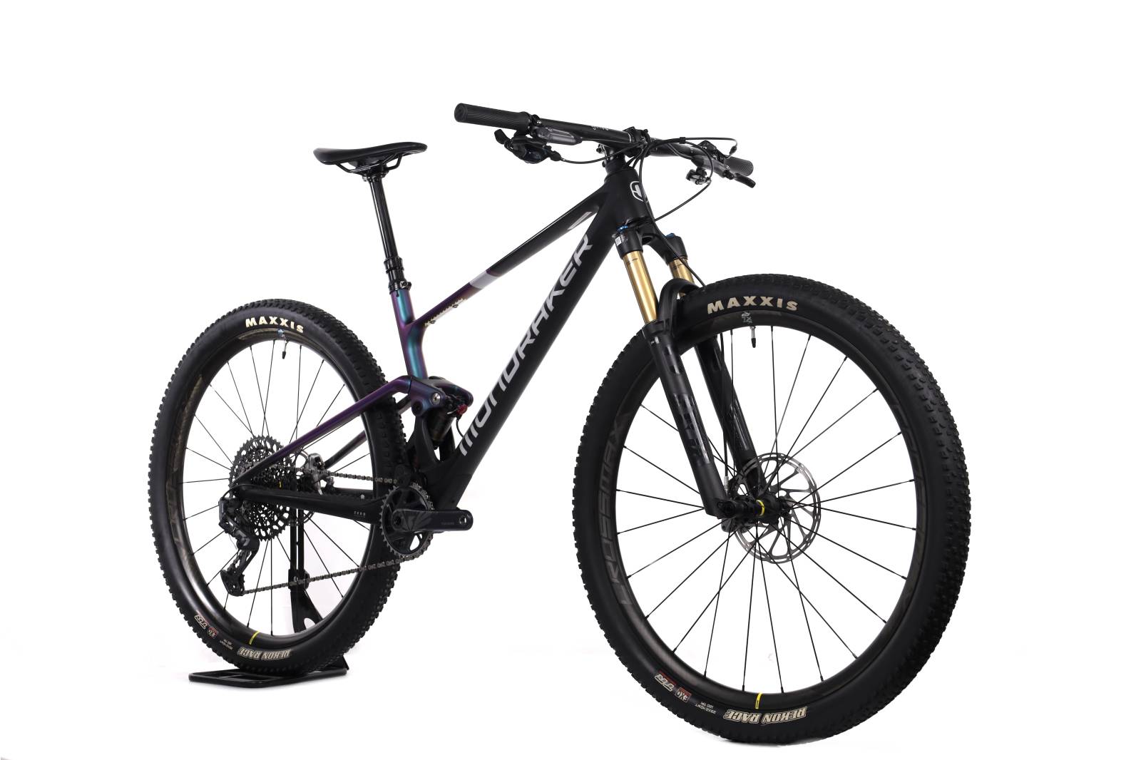 Mondraker F Podium Carbon RR