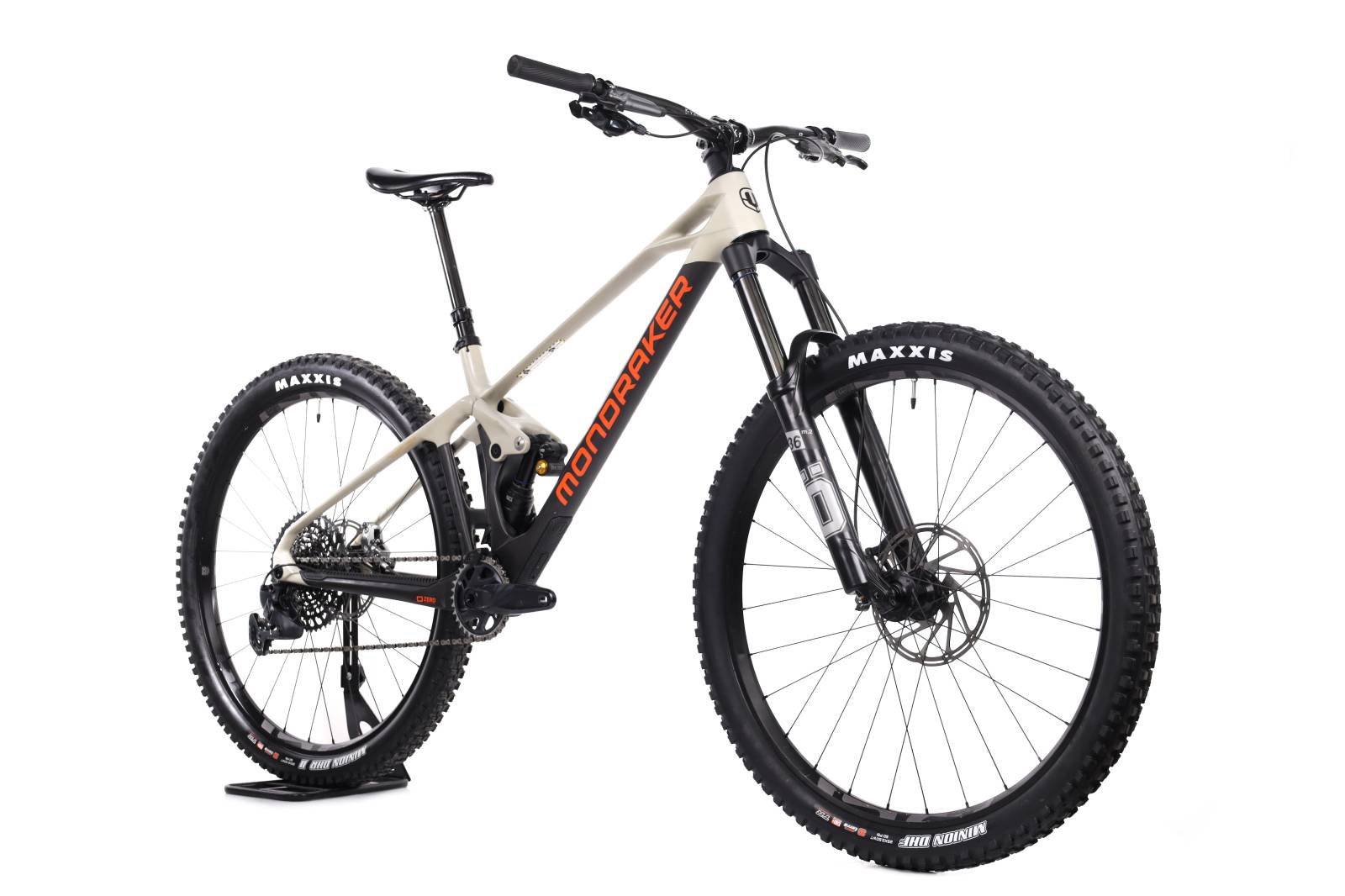 Mondraker Foxy RR