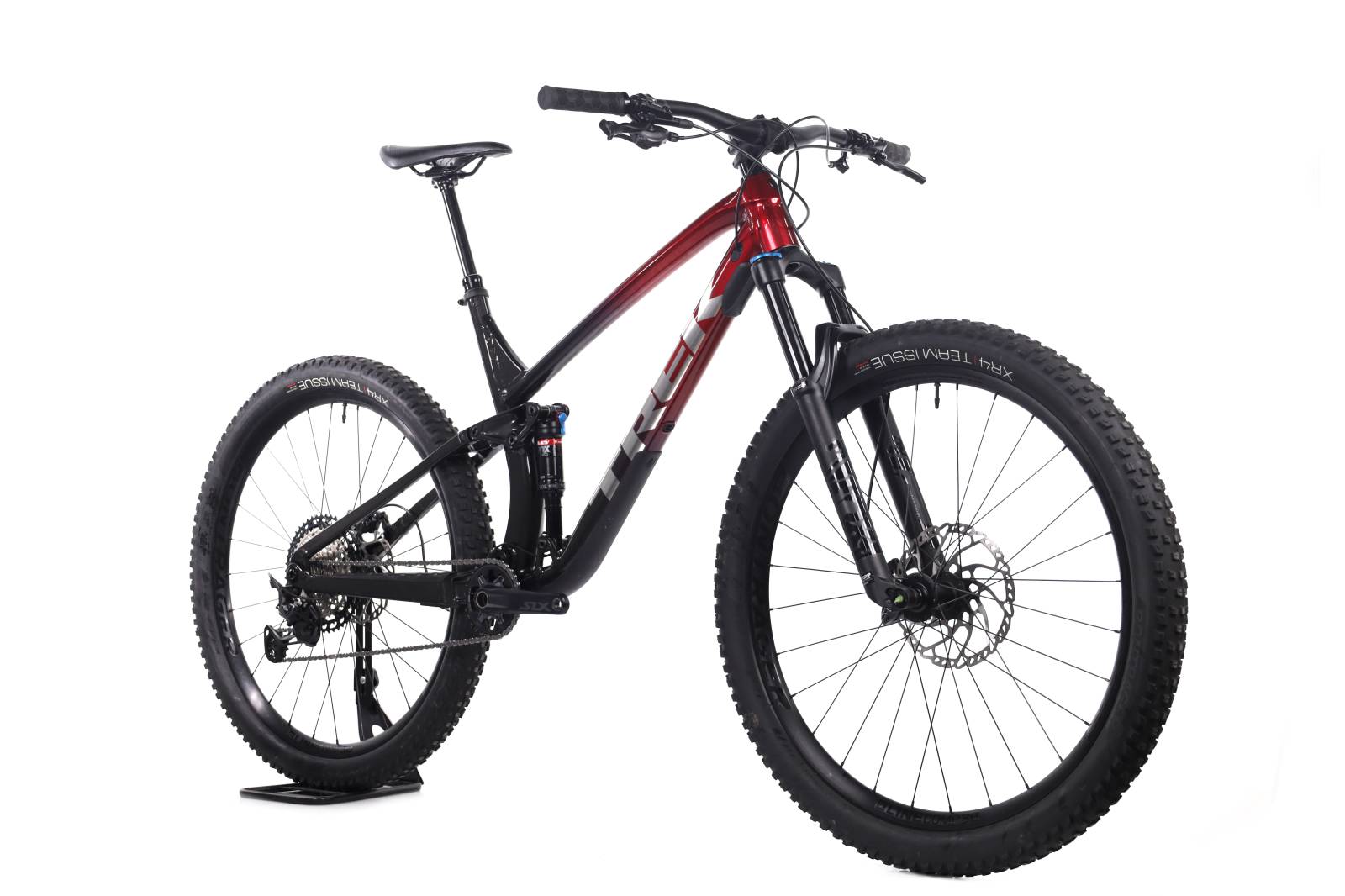 Trek Fuel EX 8 Gen 5