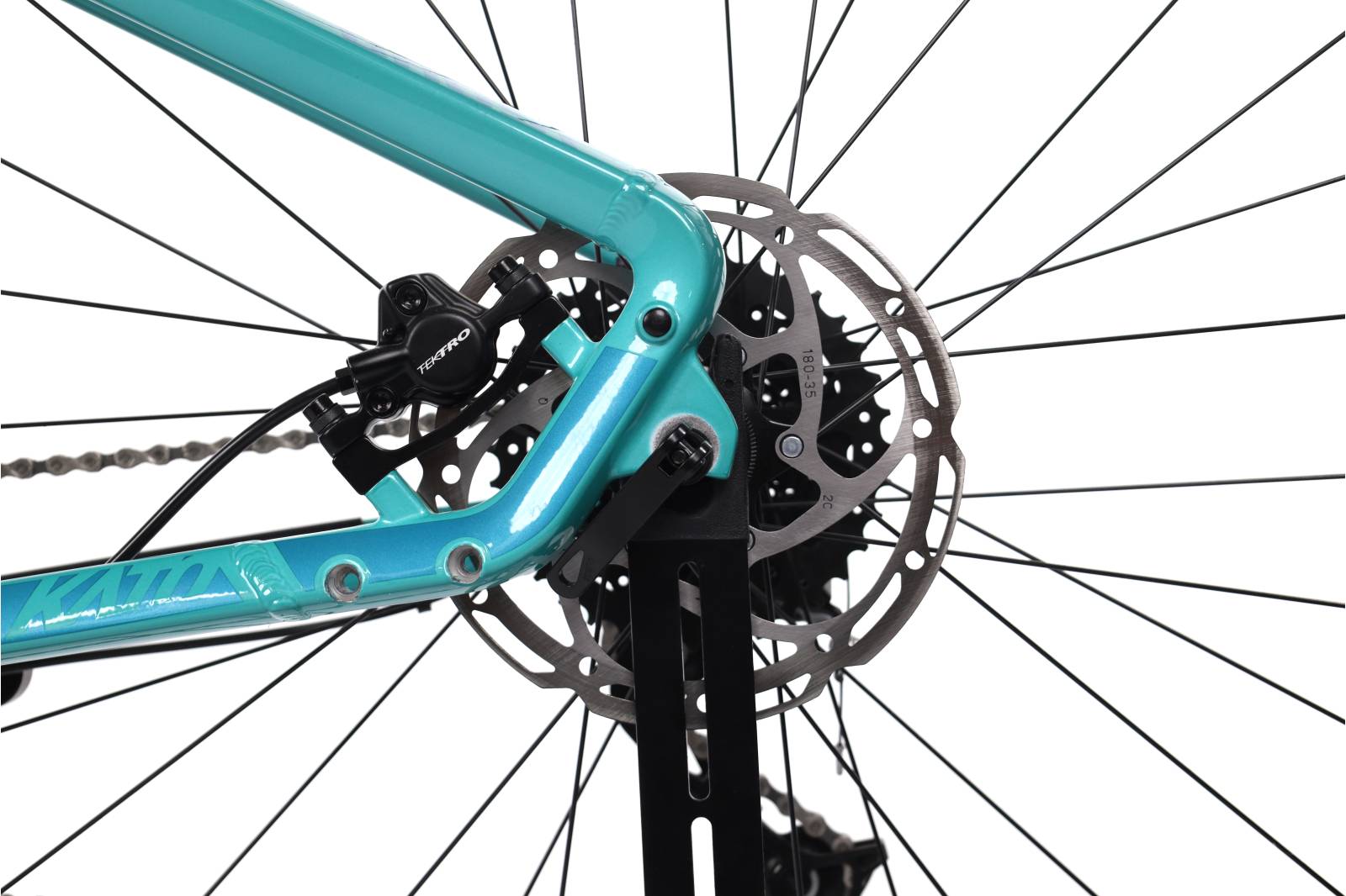 Ghost Kato Universal