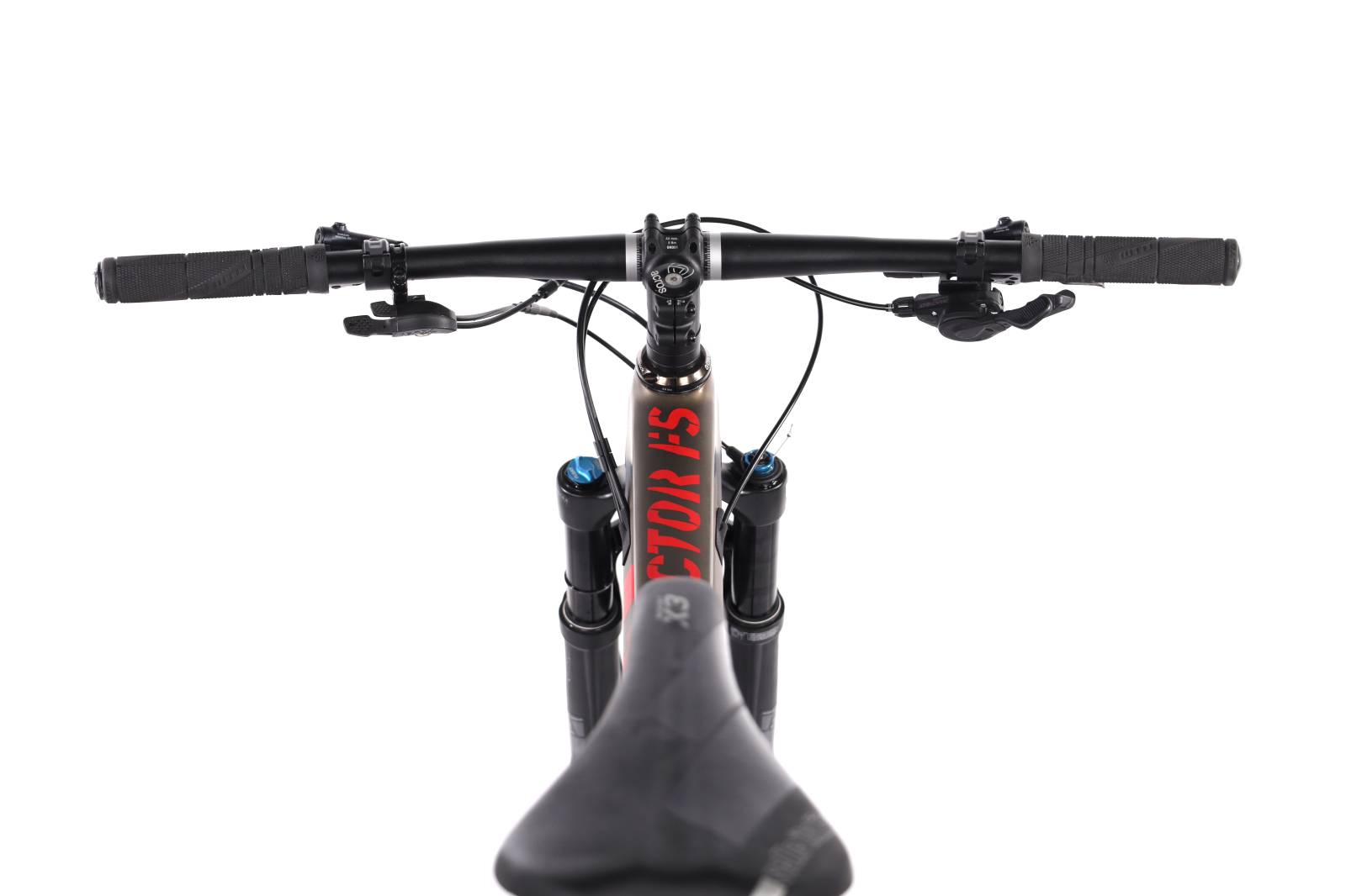 Ghost Lector FS Essential