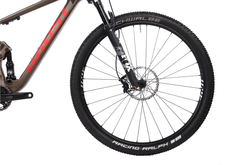 Ghost Lector FS Essential