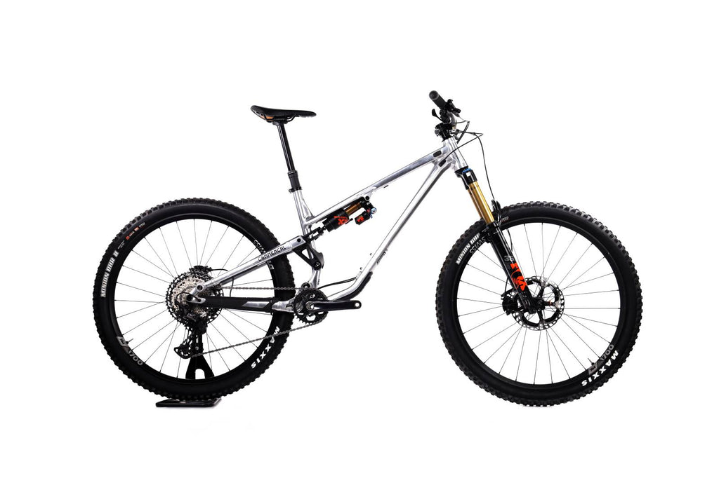 Commencal META TR V4