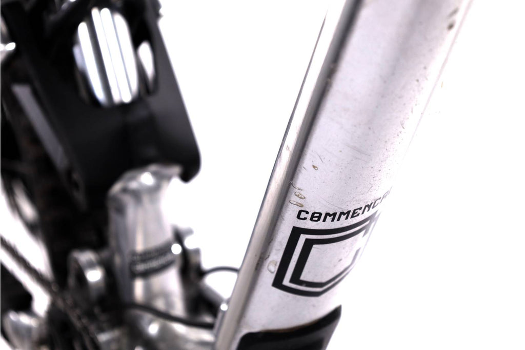 Commencal META TR V4