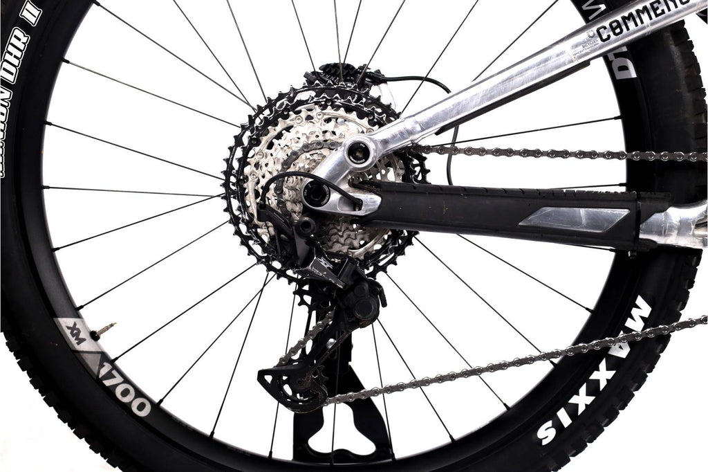 Commencal META TR V4