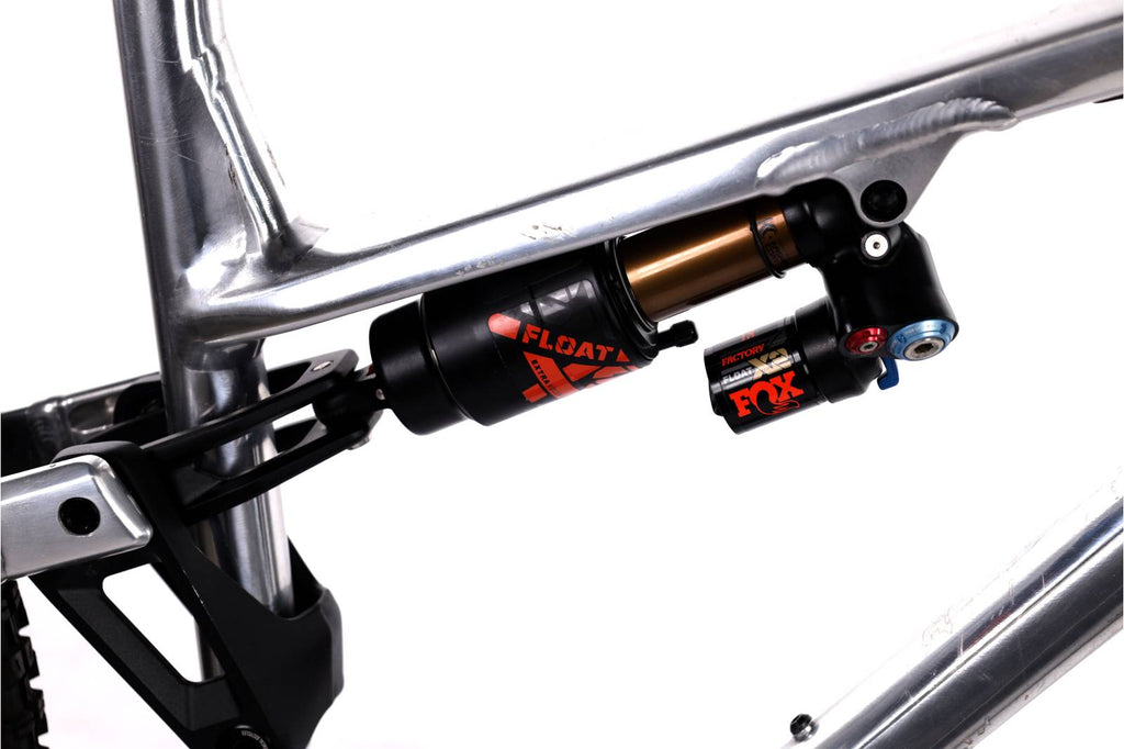 Commencal META TR V4