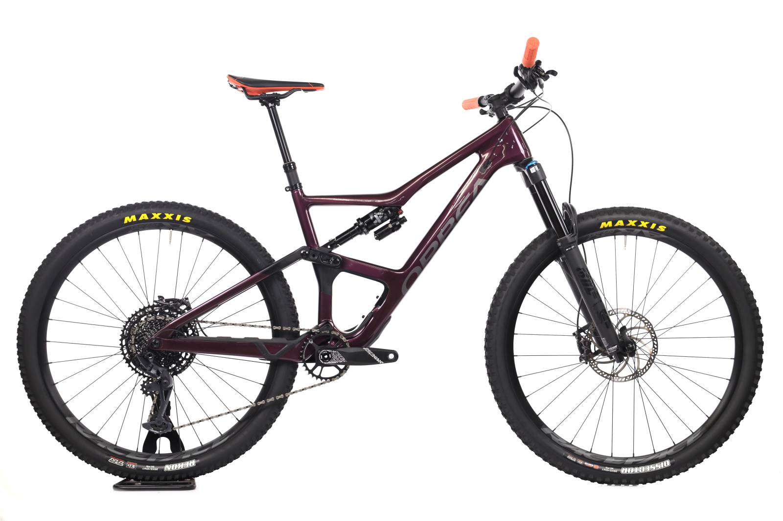 Orbea Occam M30 Eagle