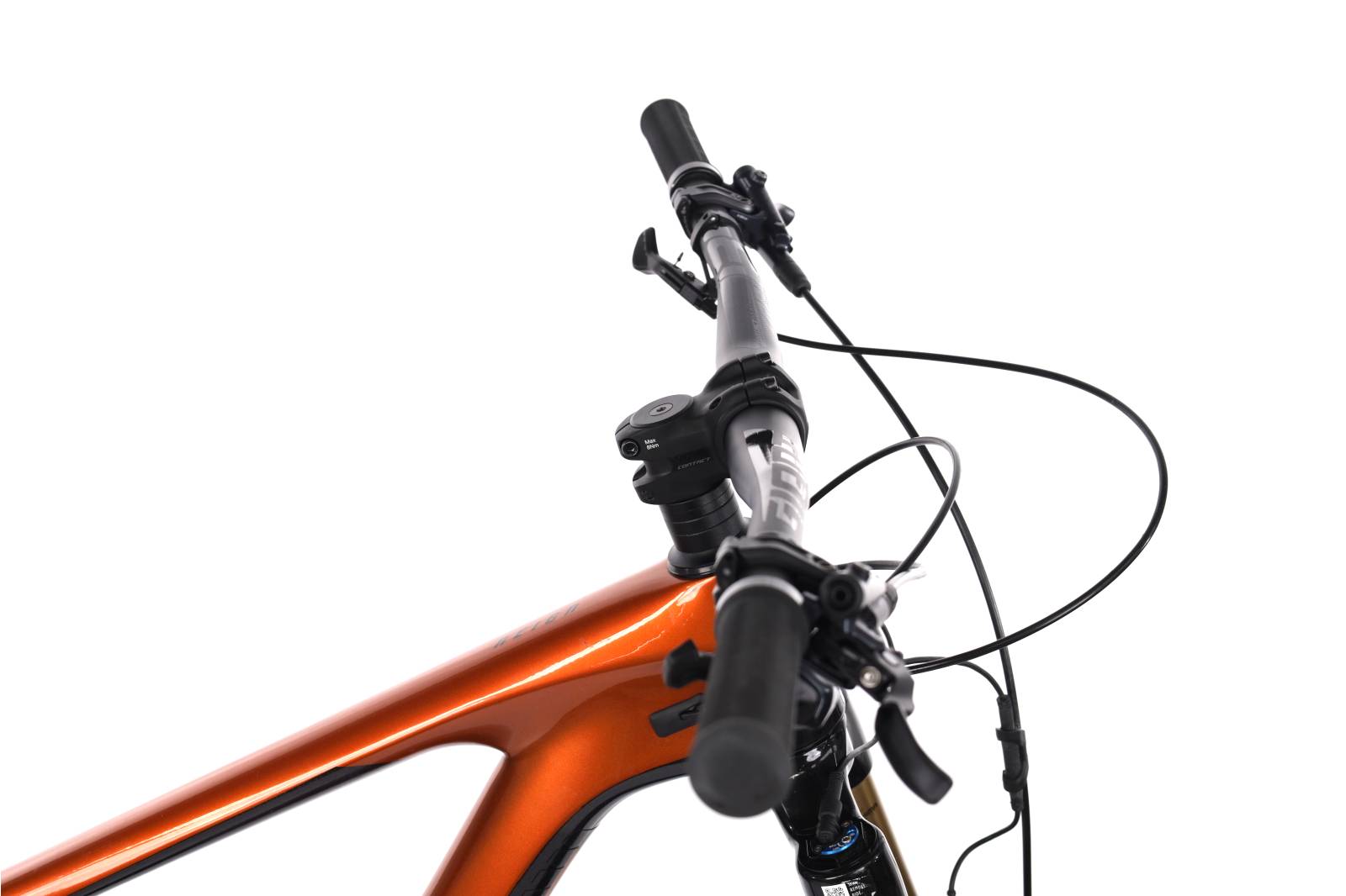 Giant Reign Advanced Pro 29 1