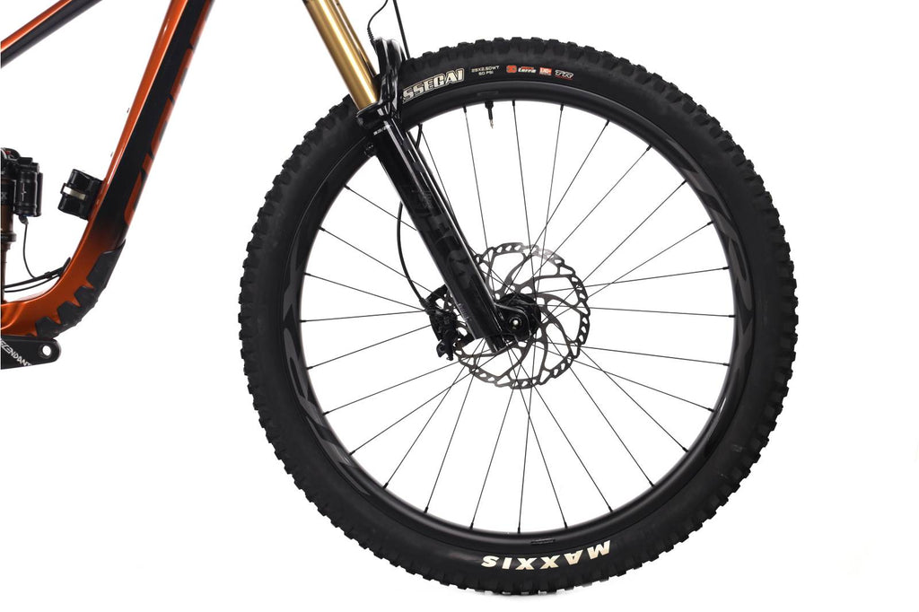 Giant Reign Advanced Pro 29 1